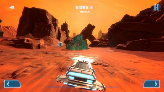 Star Haste v0.1.0手游下载