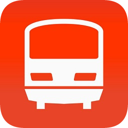 乘换案内红色(JapanTransitPlanner) v6.16.0安卓版下载