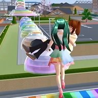 樱花小舞校园 1.0