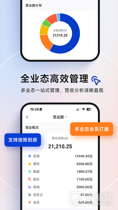 订单来了 v4.0.2