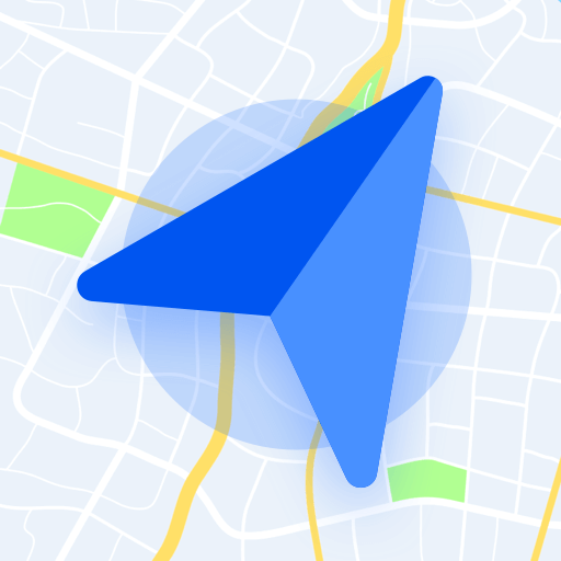 全景实时语音导航app