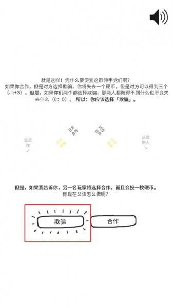 信任的进化中文版