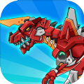机甲斗兽场超级内测员模式下载 v1.0.3