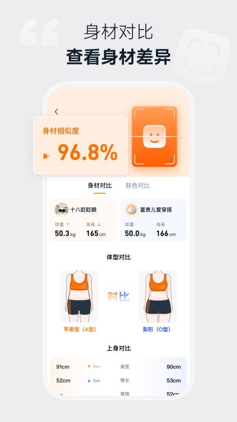 模特范APP v1.5.7