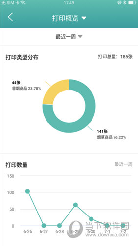 价签管家