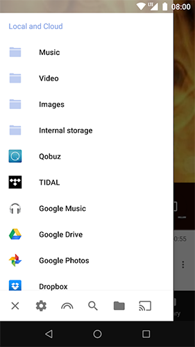 BubbleUPnP全中文版 v4.4.13