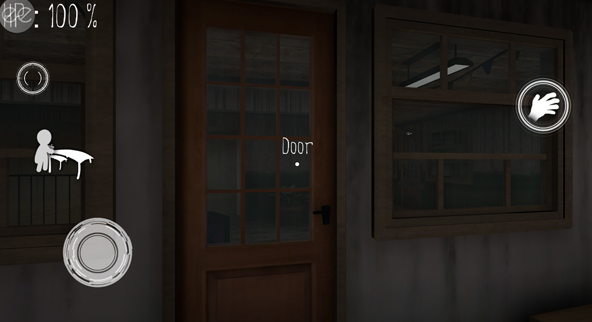 无尽恐惧中文版