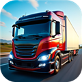 卡车模拟器高速公路 V1.0
