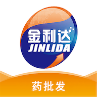 金利达药批发  V1.4.0下载