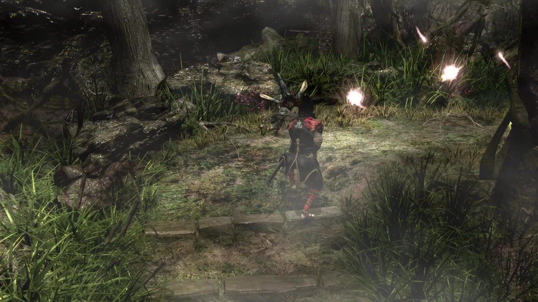 《鬼武者2：复刻版》新视频：必杀·一闪