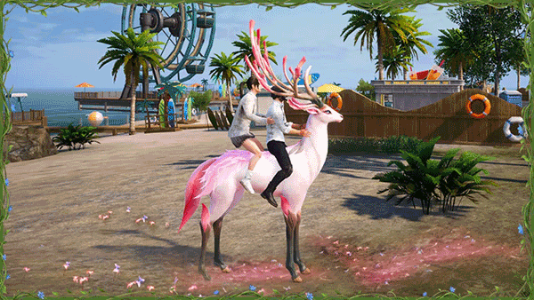 pubgmobile国际服手游