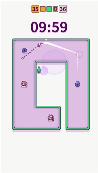 指尖炸弹最新版下载 v1.3