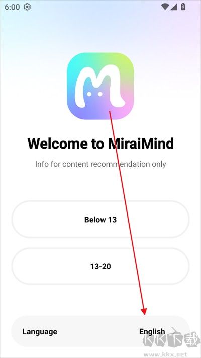 miraimind ai官方版
