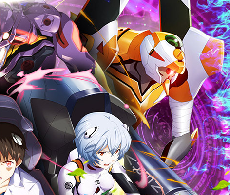 新世纪福音战士破晓最新版