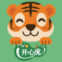 开心虎