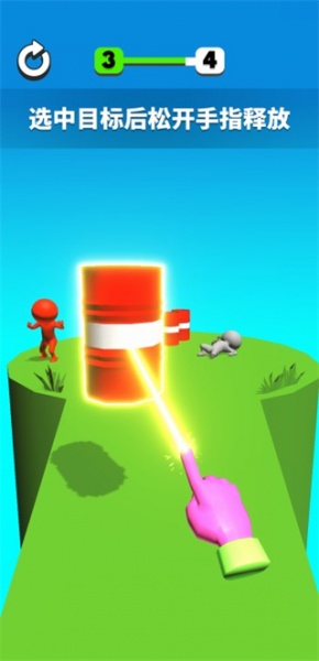 蹦蹦也疯狂手机版