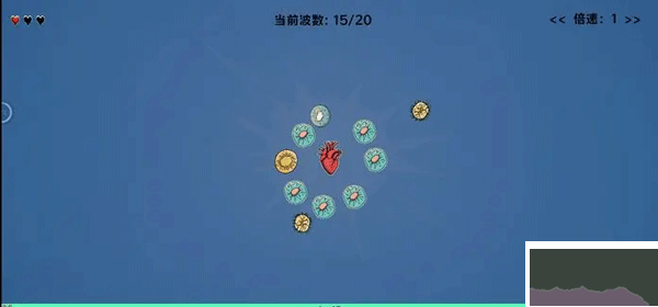 细胞防线