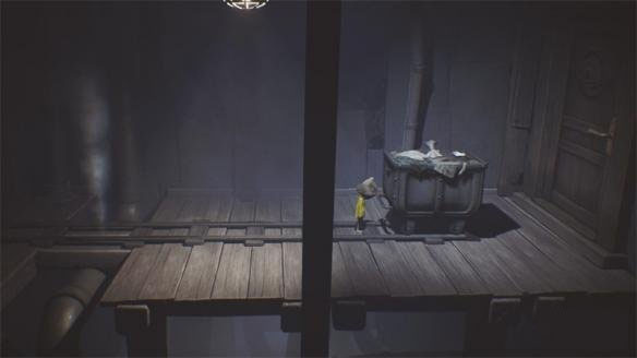 littlenightmares
