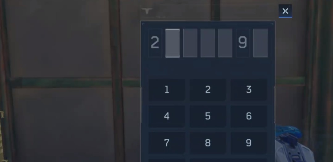 逆战未来收藏室解锁方法