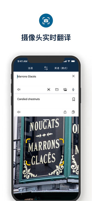 deepl翻译器app v25.22