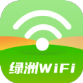 
                绿洲WiFi
            
