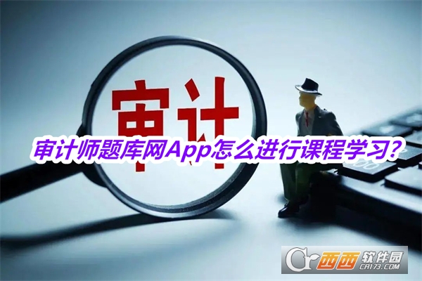 審計(jì)師題庫網(wǎng)App官方安卓版