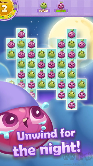 农场英雄传奇(Farm Heroes Saga)中文版v6.59.14安卓版 