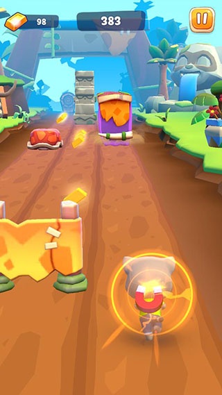 汤姆猫跑酷2026最新版