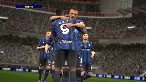 实况足球8国际版