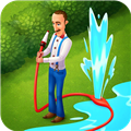 梦幻花园赚钱版 V8.3.0
