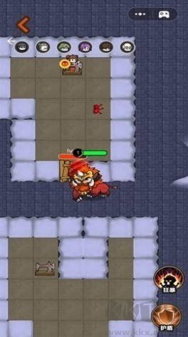 大战黑暗之王正式版 v1.0.1安卓版 