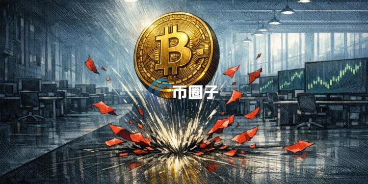 特朗普宣布暂停打击伊朗！比特币急弹到7.1万美元 主流币以太坊、XRP、DOGE、SOL、LINK同步反弹