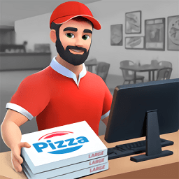 披萨店模拟3d手机版下载 v0.2.2