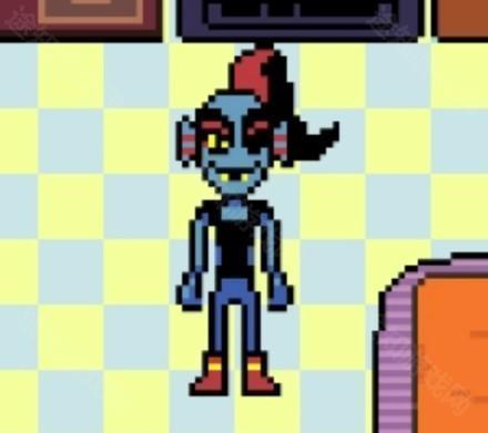 传说之下重制版