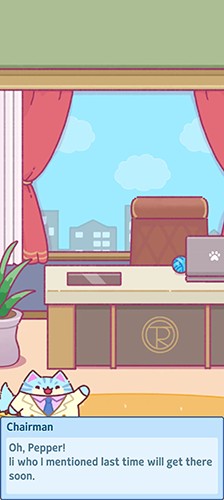 办公室猫咪最新版