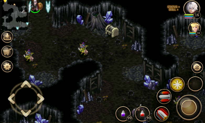 艾诺迪亚4中文版