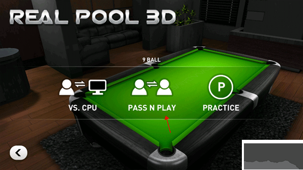 真实台球3d官网版 v3.27安卓版 