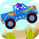 闪电赛车（Truck Driver）手机版v1.1.2安卓版 