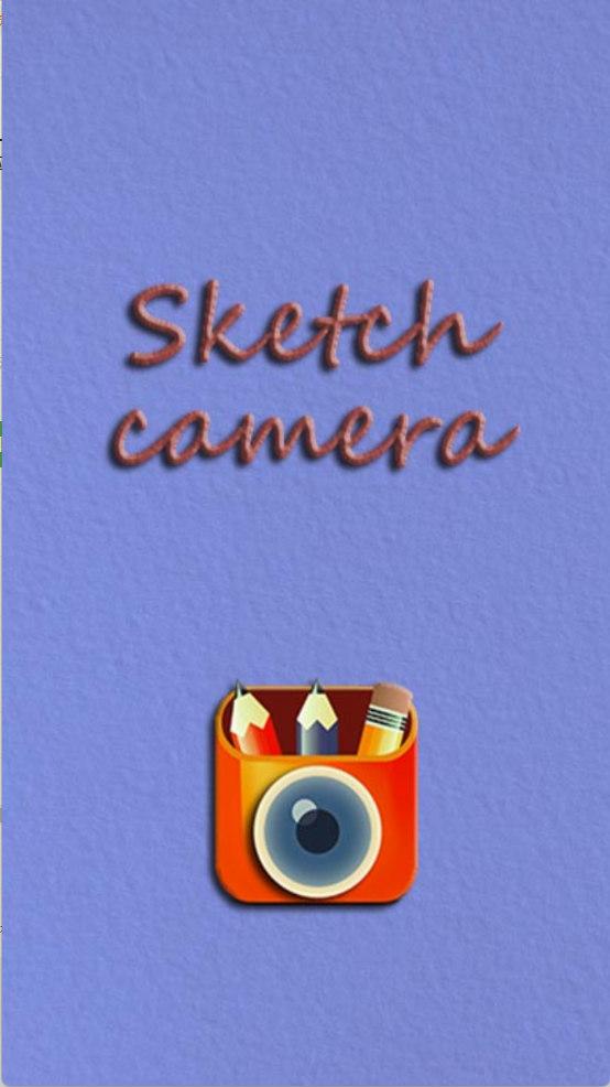 Sketch Camera appİv1.39