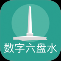 数字六盘水