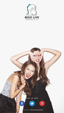 bigolive直播软件官方版最新版2024下载5.39.2截图