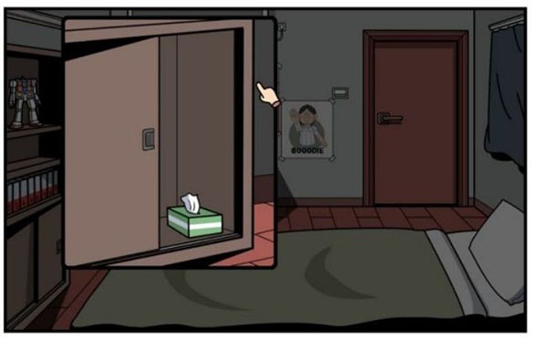 宅男的人间冒险中文版(Otakus Adventure)