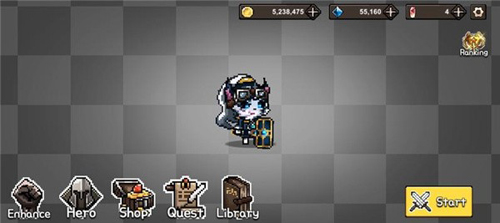 魔法地牢（Magic Dungeon）