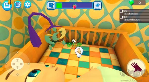 妈妈模拟器(Mother Simulator)v2.2.37.3安卓版 