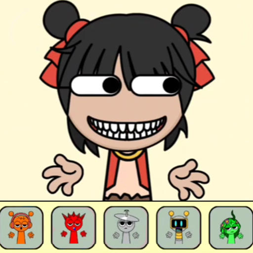 节奏盒子哪吒版 v1.0安卓版 