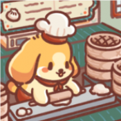 狗狗热气腾腾的配对下载 v1.0 