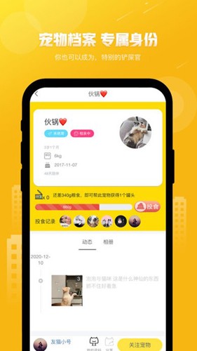 友猫最新版 v2.9.46
