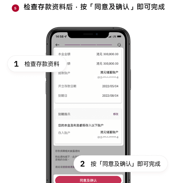 BOCHK中银香港