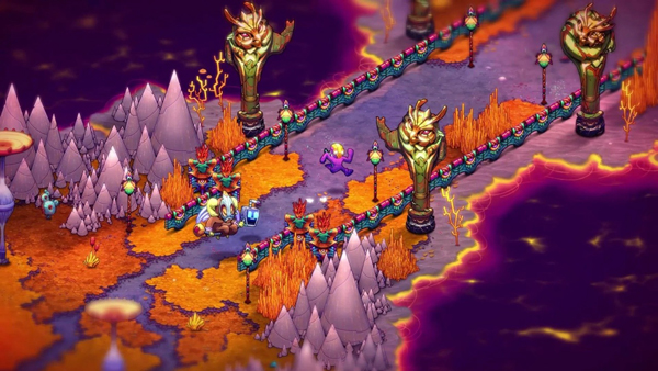 Crashlands2中文版