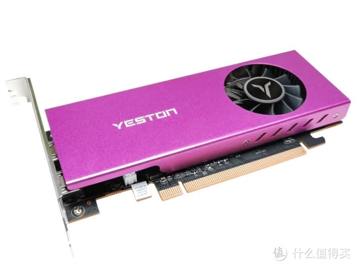 专业玩家必备：盈通GTX1050Ti